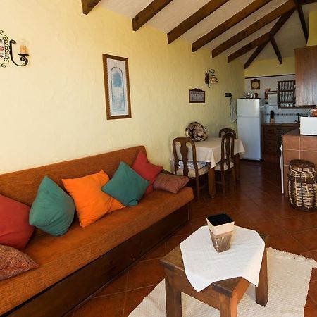 Casa Abuelo Buenaventura Villa Isora Exterior photo