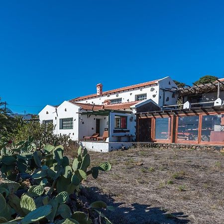 Casa Abuelo Buenaventura Villa Isora Exterior photo