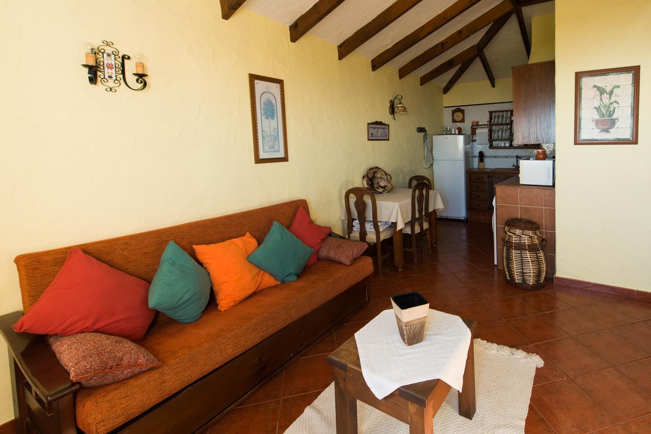 Casa Abuelo Buenaventura Villa Isora Exterior photo