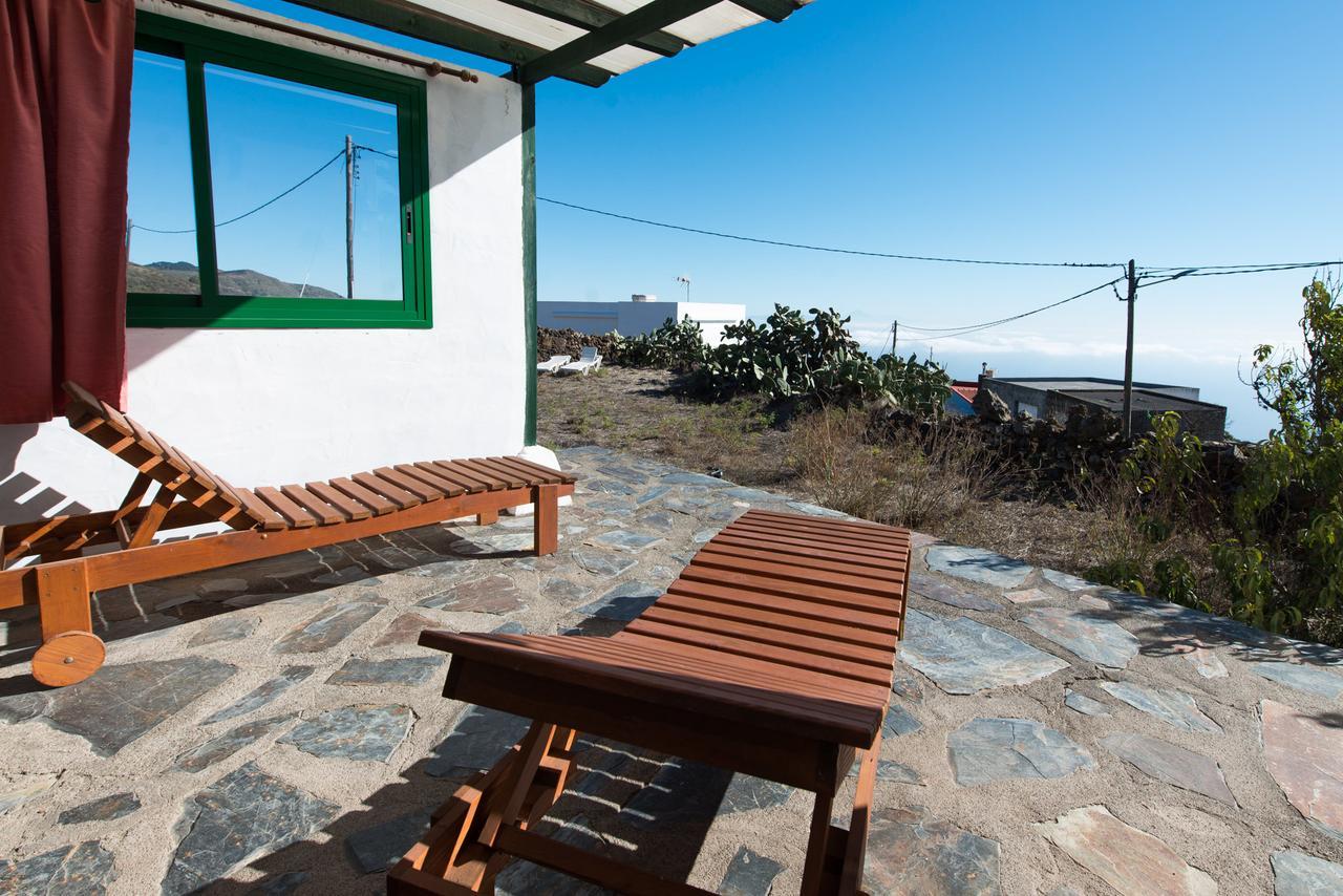 Casa Abuelo Buenaventura Villa Isora Exterior photo