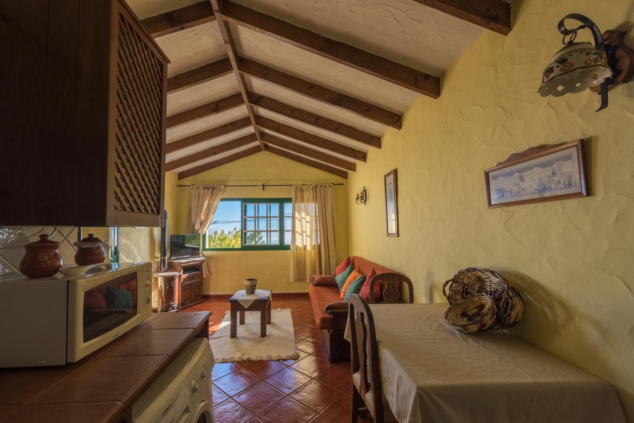 Casa Abuelo Buenaventura Villa Isora Exterior photo