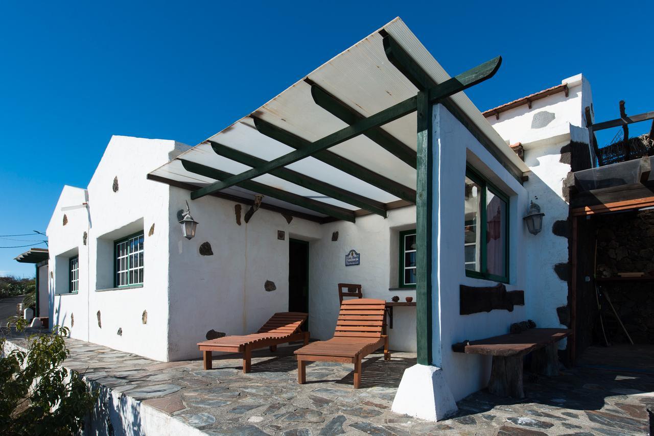 Casa Abuelo Buenaventura Villa Isora Exterior photo
