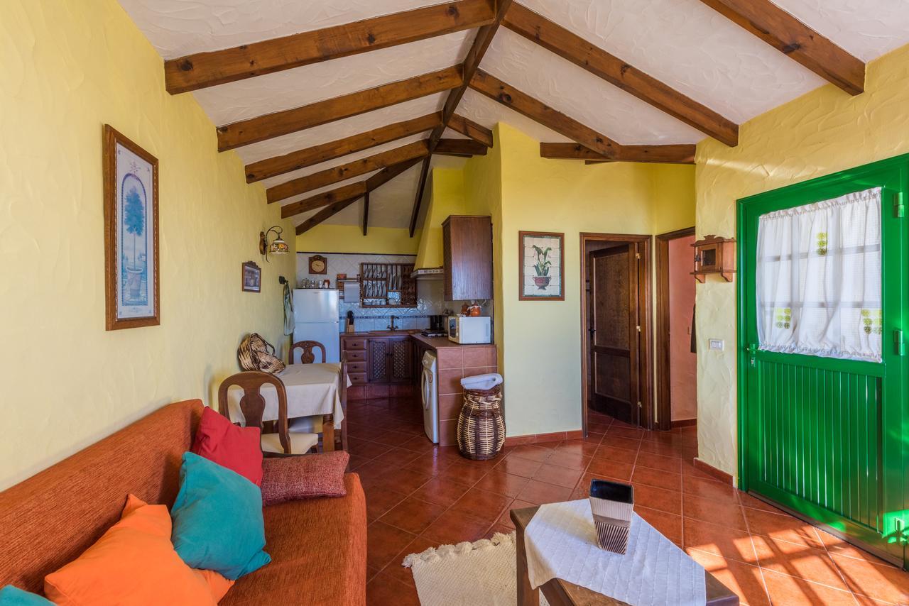Casa Abuelo Buenaventura Villa Isora Exterior photo