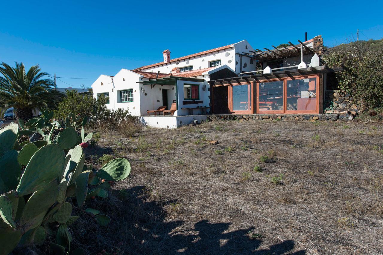 Casa Abuelo Buenaventura Villa Isora Exterior photo